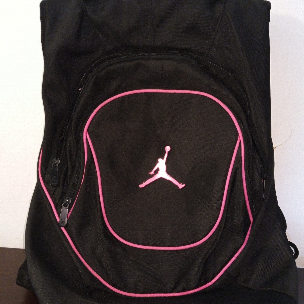 Jordan Backpack